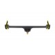 Suport Lanseta Matrix - Slider Rest 22cm